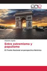 Entre extremismo y populismo