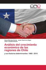 Análisis del crecimiento económico de las regiones de Chile