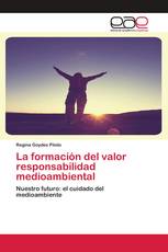 La formación del valor responsabilidad medioambiental