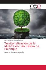 Territorialización de la Muerte en San Basilio de Palenque
