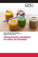 Alimentación saludable en niños de Ecuador