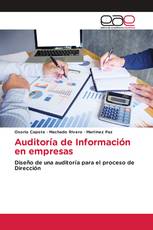 Auditoría de Información en empresas