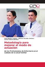 Metodología para mejorar el modo de actuación