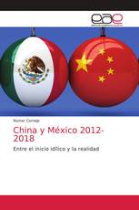 China y México 2012-2018