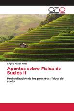 Apuntes sobre Física de Suelos II