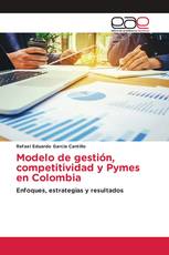 Modelo de gestión, competitividad y Pymes en Colombia