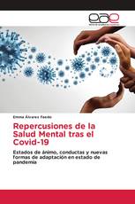 Repercusiones de la Salud Mental tras el Covid-19