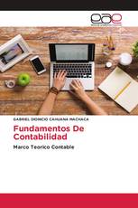 Fundamentos De Contabilidad