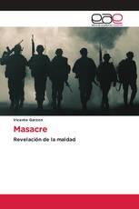 Masacre