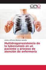 Multidrogorresistencia de la tuberculosis en un paciente y proceso de atención de enfermería