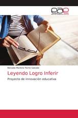 Leyendo Logro Inferir