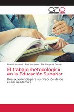 El trabajo metodológico en la Educación Superior