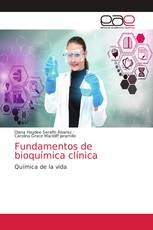 Fundamentos de bioquímica clínica
