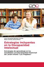 Estrategias Incluyentes en la Discapacidad Intelectual