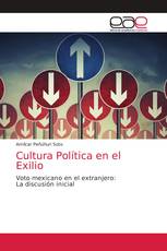 Cultura Política en el Exilio