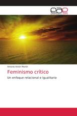 Feminismo crítico