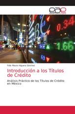 Introducción a los Títulos de Crédito