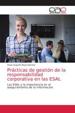 Prácticas de gestión de la responsabilidad corporativa en las ESAL