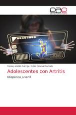 Adolescentes con Artritis