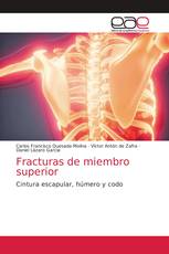 Fracturas de miembro superior