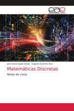 Matemáticas Discretas