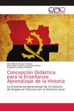 Concepción Didáctica para la Enseñanza-Aprendizaje de la Historia