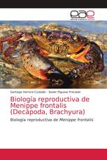 Biología reproductiva de Menippe frontalis (Decápoda, Brachyura)