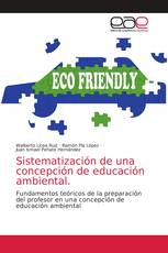 Sistematización de una concepción de educación ambiental