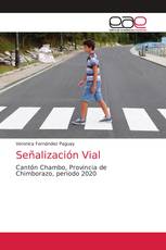 Señalización Vial