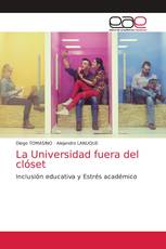 La Universidad fuera del clóset