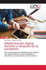 Alfabetización digital durante y después de la pandemia