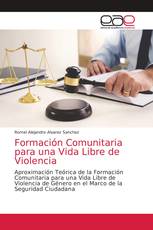 Formación Comunitaria para una Vida Libre de Violencia