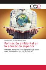 Formación ambiental en la educación superior