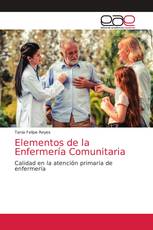 Elementos de la Enfermería Comunitaria