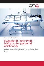 Evaluación del riesgo bilógico del personal asistencial