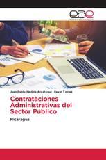 Contrataciones Administrativas del Sector Público