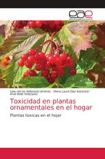 Toxicidad en plantas ornamentales en el hogar