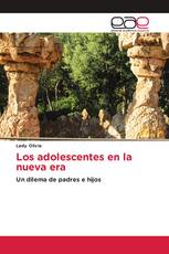 Los adolescentes en la nueva era