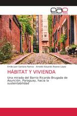 HÁBITAT Y VIVIENDA