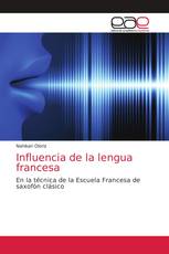 Influencia de la lengua francesa