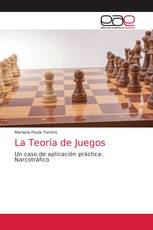 La Teoría de Juegos