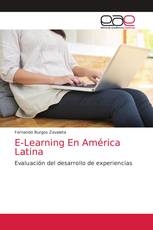 E-Learning En América Latina