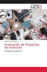 Evaluación de Proyectos de Inversión