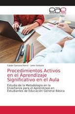 Procedimientos Activos en el Aprendizaje Significativo en el Aula