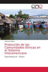 Protección de las Comunidades Étnicas en el Sistema Interamericano