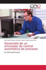 Desarrollo de un simulador de control automático de procesos