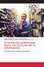 Orientación profesional hacia las Ciencias de la Información