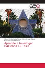 Aprende a Investigar Haciendo Tu Tesis