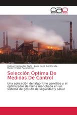 Selección Óptima De Medidas De Control