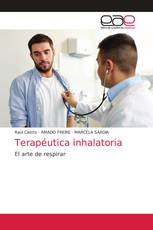 Terapéutica inhalatoria